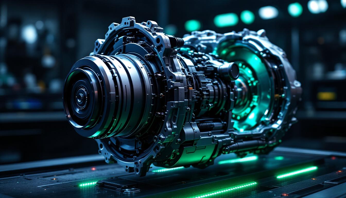 Робот DCT vs вариатор CVT на китайских авто: что выбрать и что чаще ломается — Робот DCT vs вариатор CVT на китайских авто: что выбрать и что чаще ломается — Chinnamon