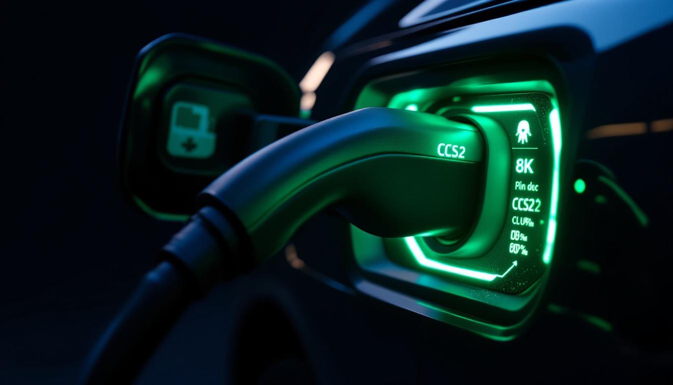 Зарядка китайского EV в России: GB/T, CCS2, адаптеры — что работает — Зарядка китайского EV в России: GB/T, CCS2, адаптеры — что работает — Chinnamon