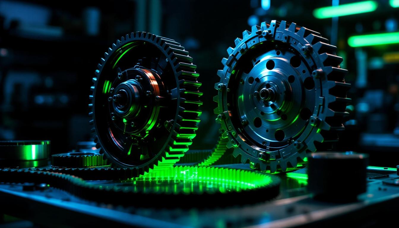 Вариатор CVT Jatco на Tiggo 8 и Exeed LX: что нужно знать — Вариатор CVT Jatco на Tiggo 8 и Exeed LX: что нужно знать — Chinnamon