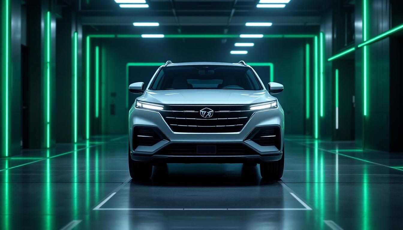 Сервис и ремонт Dongfeng в Chinnamon — все модели