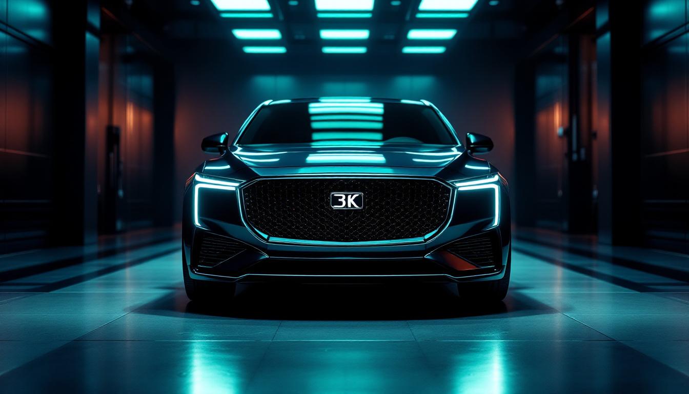 Сервис и ремонт Hongqi в Chinnamon — все модели