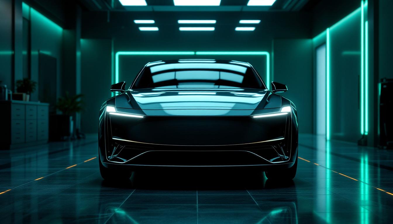 Сервис и ремонт Li Auto в Chinnamon — все модели