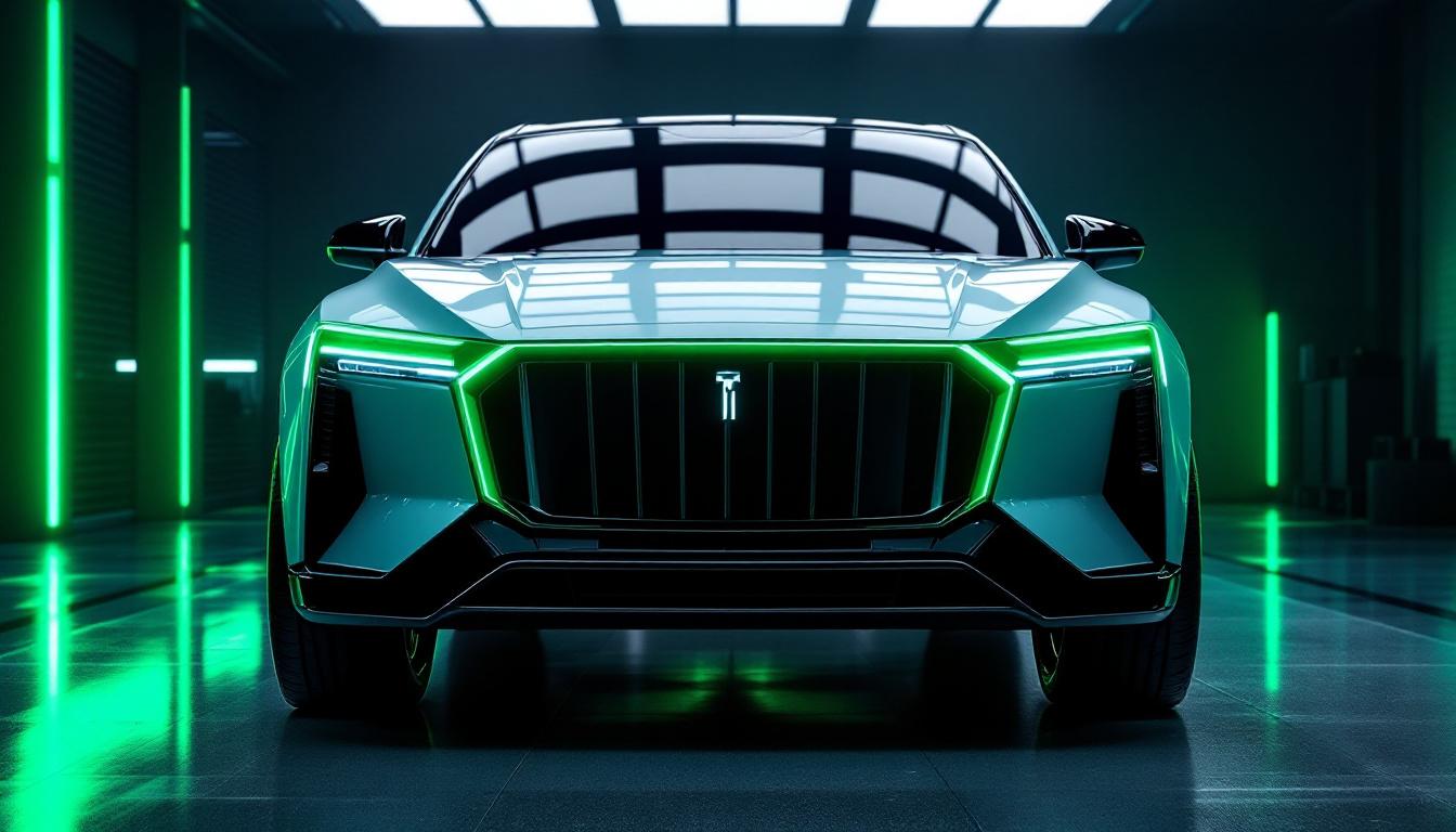 Сервис и ремонт Lynk & Co в Chinnamon — все модели
