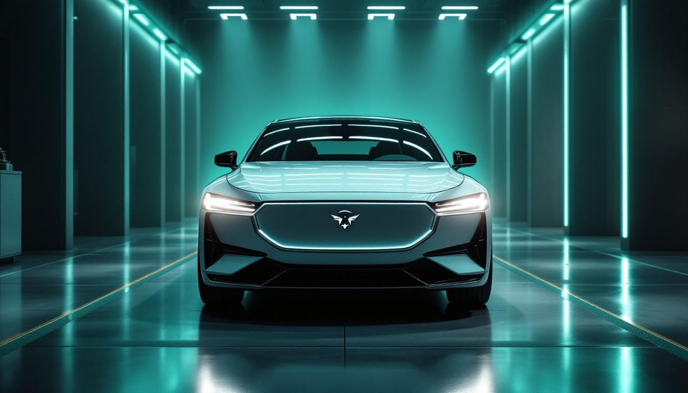 Сервис и ремонт Polestar в Chinnamon — все модели