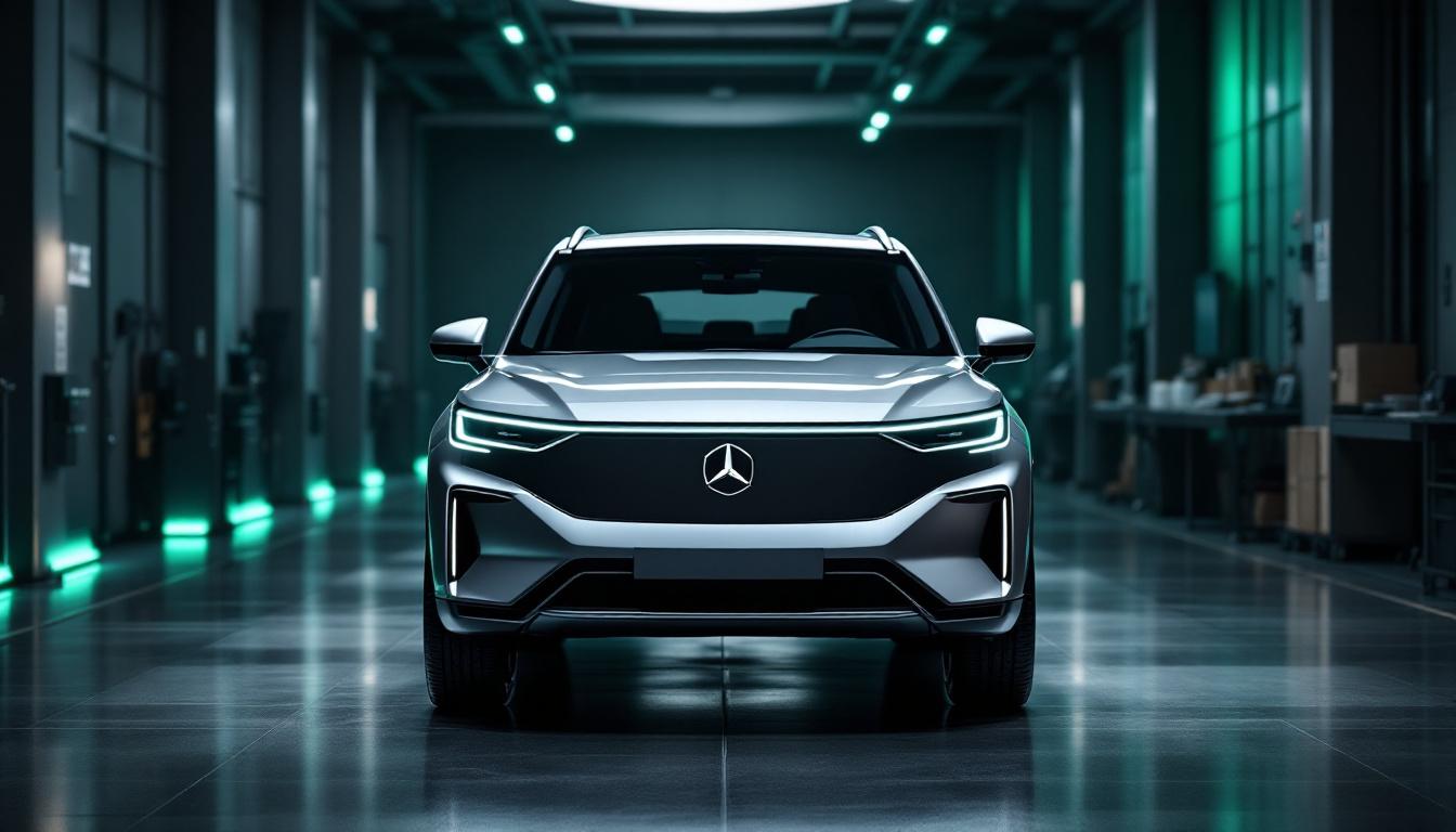 Forthing T5 — сервис и ремонт в Chinnamon