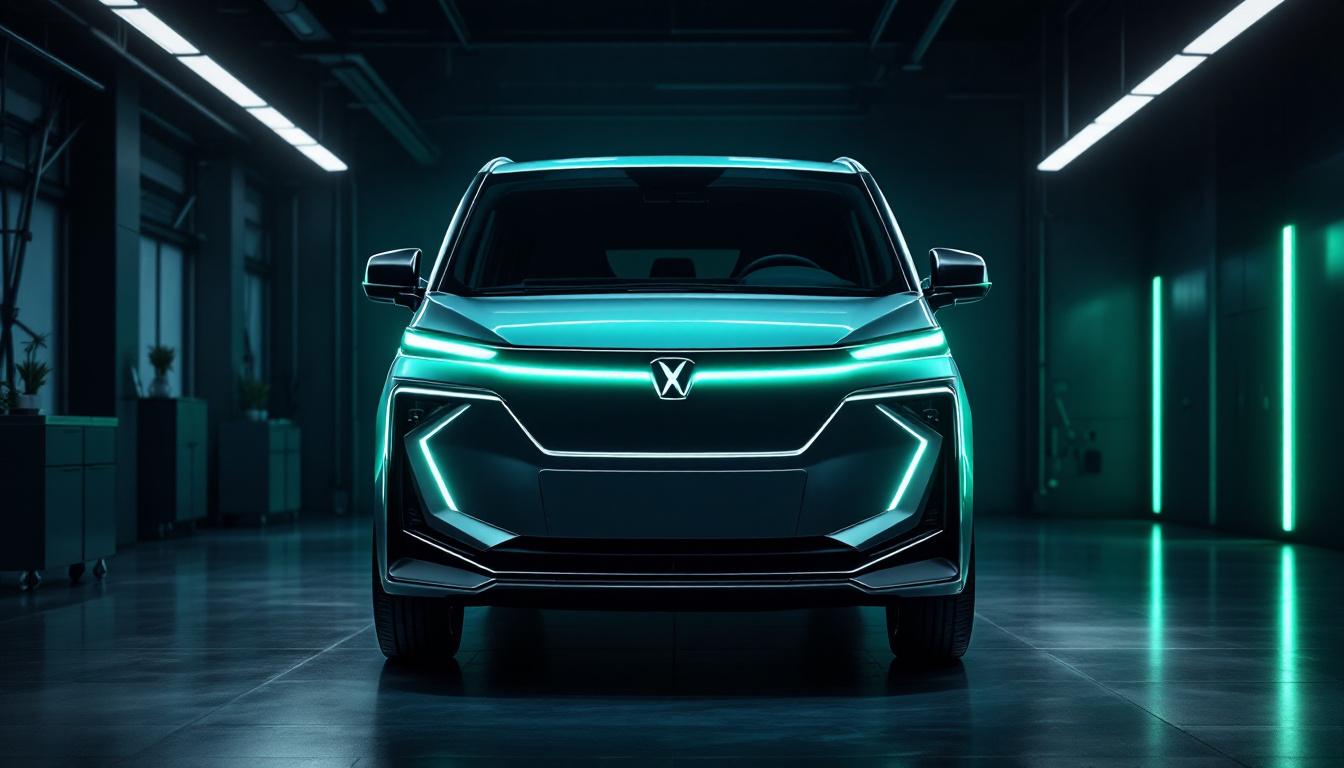 GAC M8 — сервис и ремонт в Chinnamon
