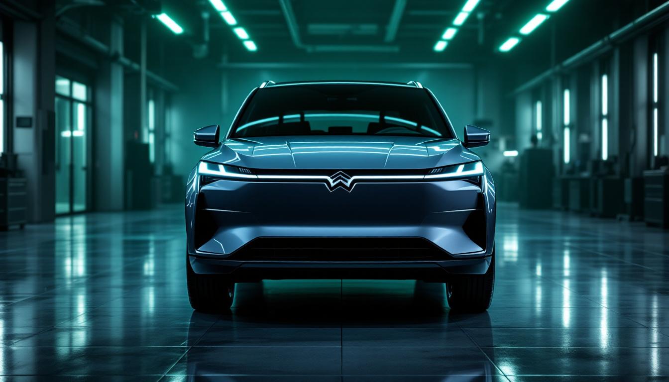 Geely Atlas — сервис и ремонт в Chinnamon