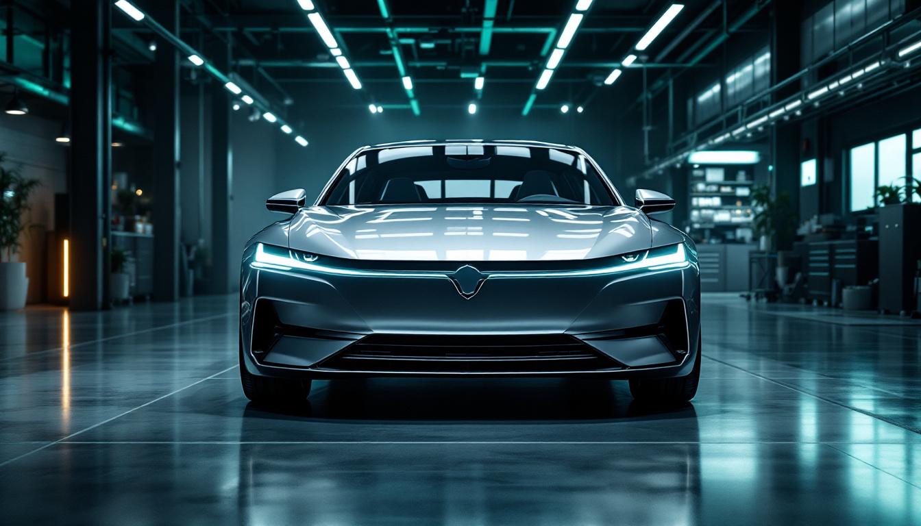 Geely Emgrand — сервис и ремонт в Chinnamon