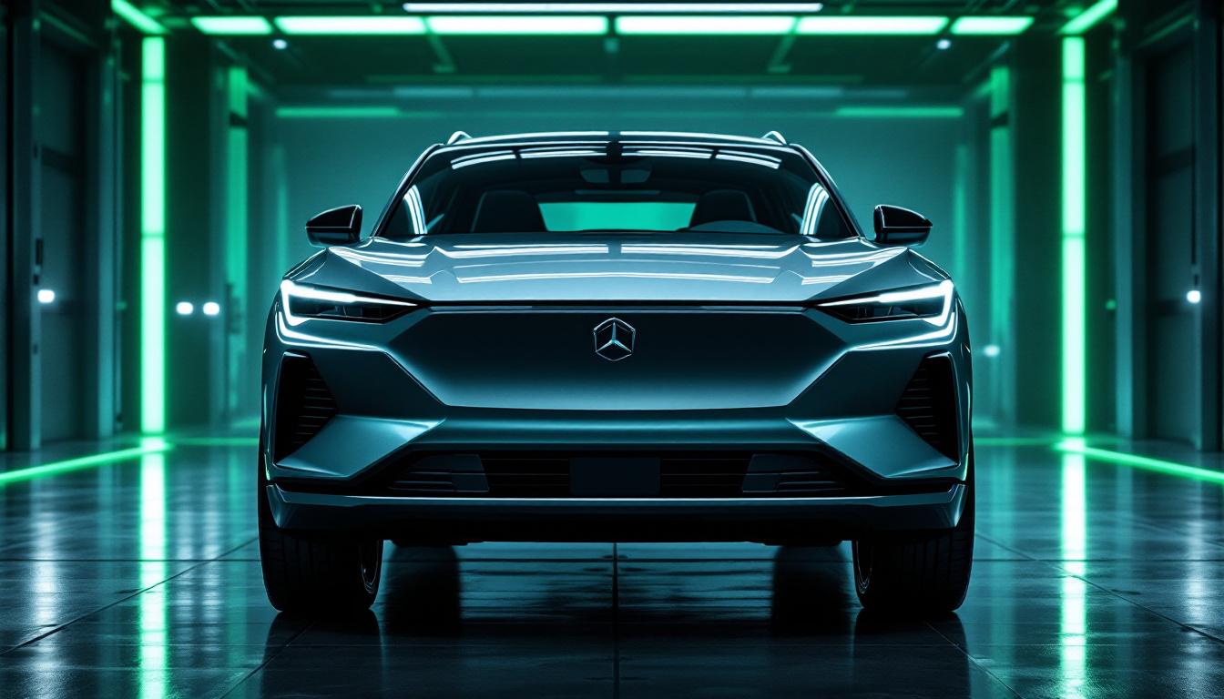 Geely Monjaro — сервис и ремонт в Chinnamon