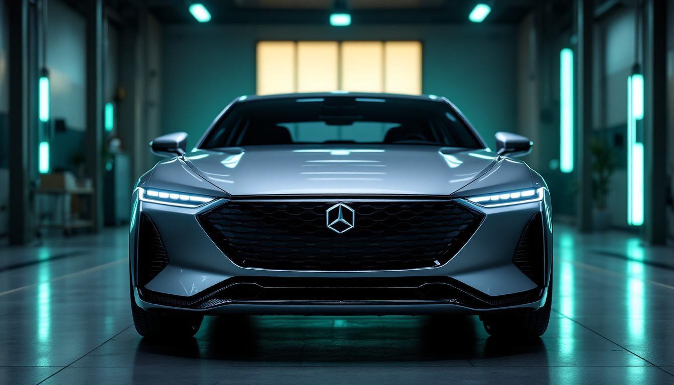 Geely Preface — сервис и ремонт в Chinnamon