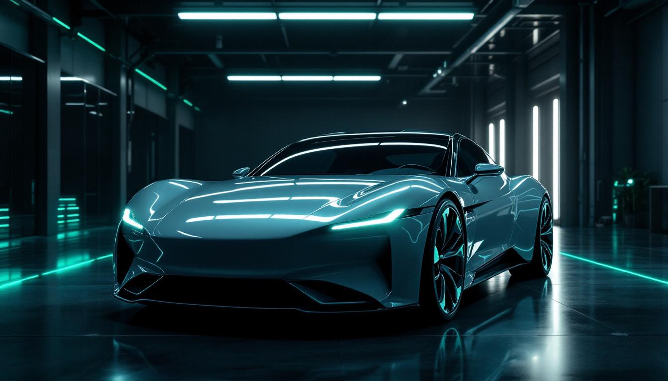 Geely Tugella — сервис и ремонт в Chinnamon