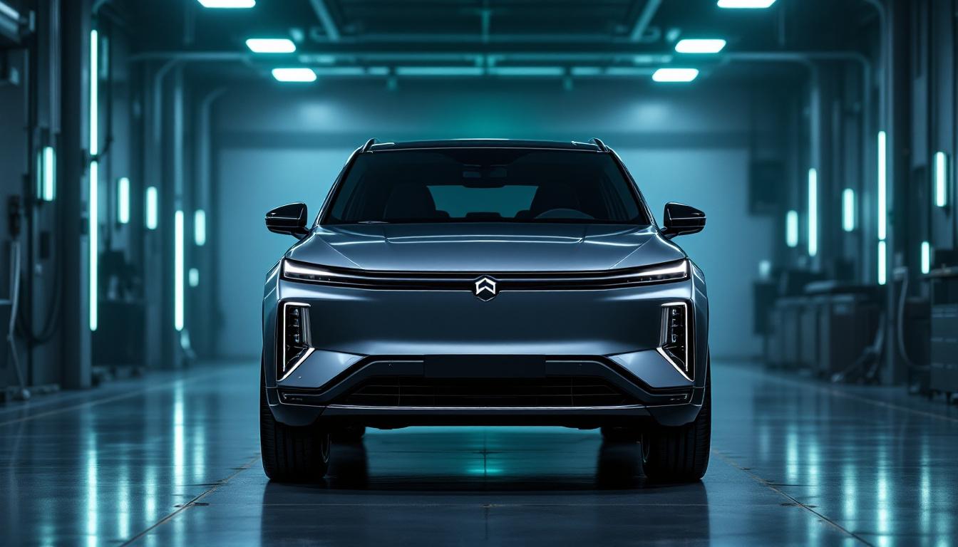 Haval H3 — сервис и ремонт в Chinnamon