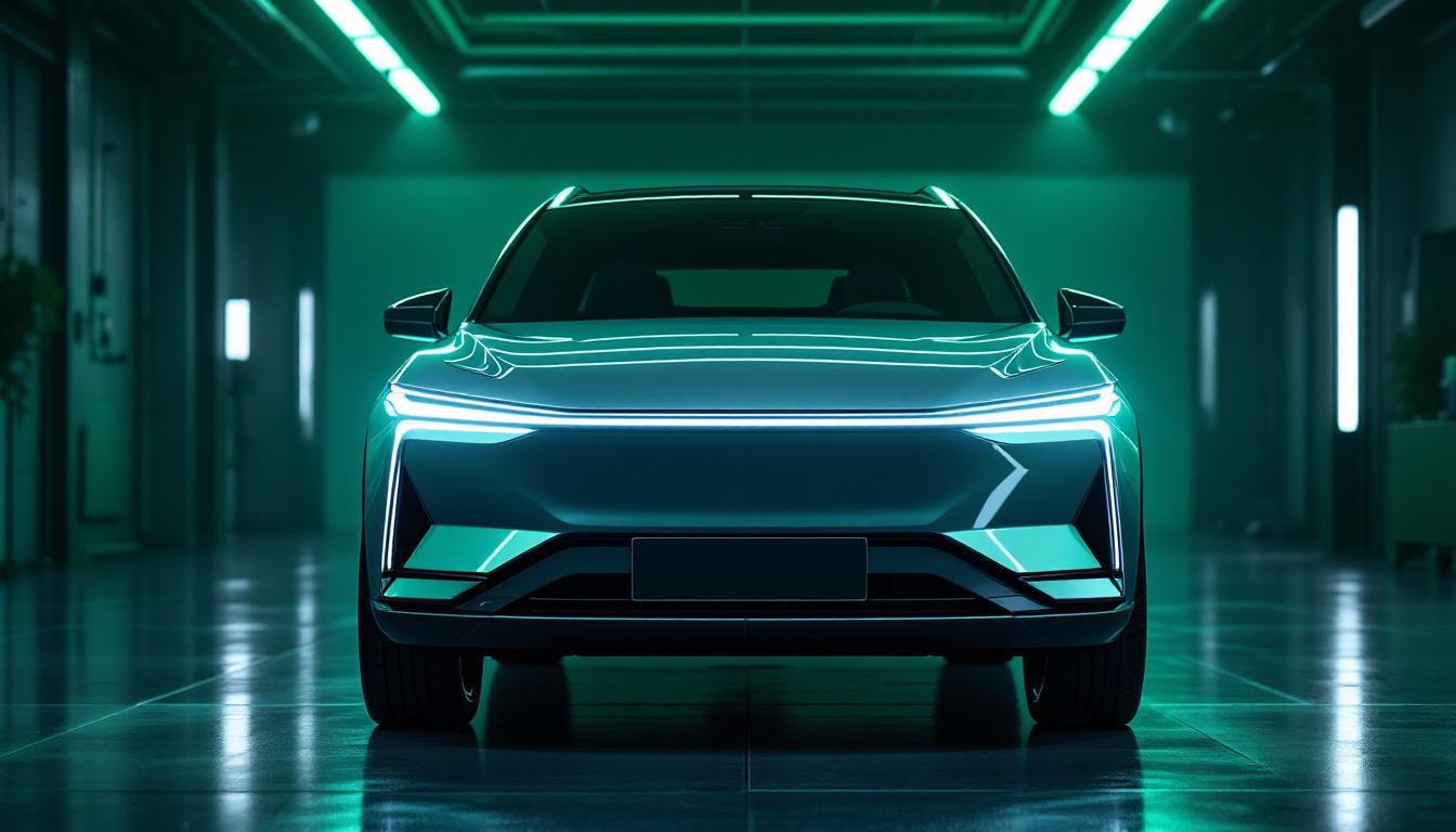 Haval Jolion — сервис и ремонт в Chinnamon