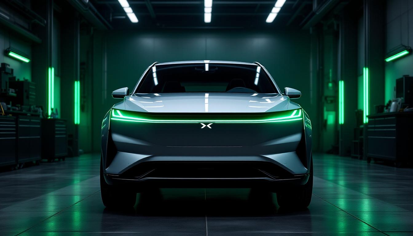 Haval M6 — сервис и ремонт в Chinnamon
