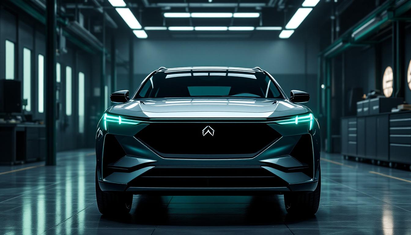 Lifan X50 — сервис и ремонт в Chinnamon