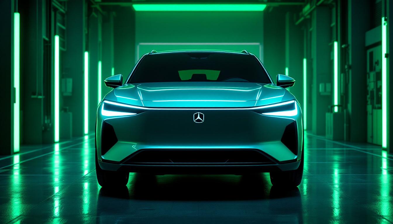 Lynk & Co 01 — сервис и ремонт в Chinnamon