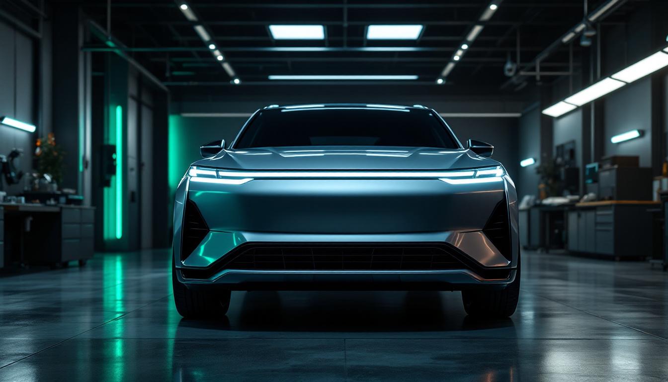 Lynk & Co 09 — сервис и ремонт в Chinnamon