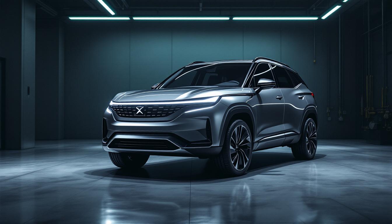 Maxus D60 — сервис и ремонт в Chinnamon