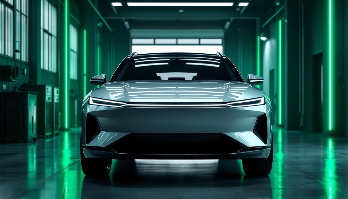 MG 6 — сервис и ремонт в Chinnamon