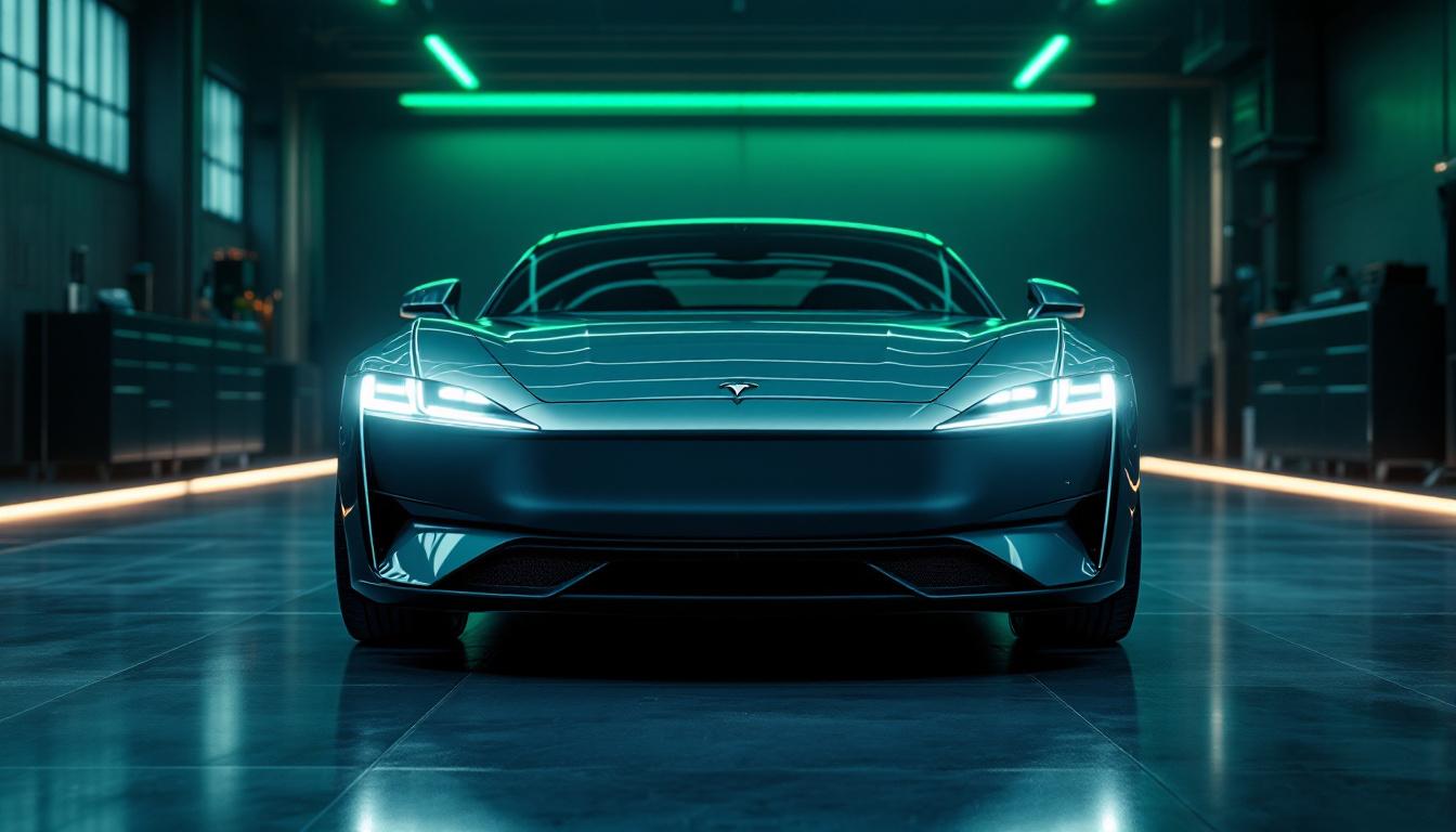 NIO EC6 — сервис и ремонт в Chinnamon