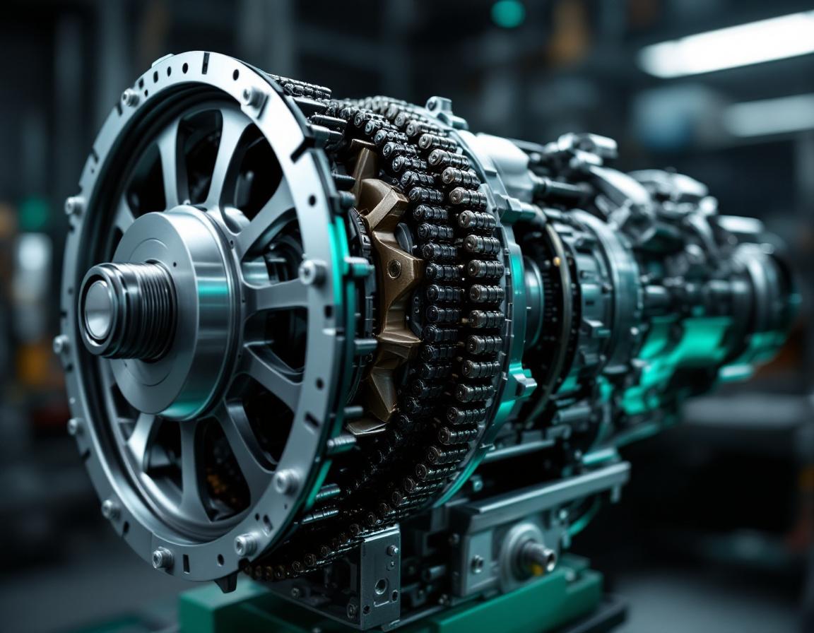 Ремонт CVT Bosch CVT28 — Ремонт CVT Bosch CVT28 — Chinnamon