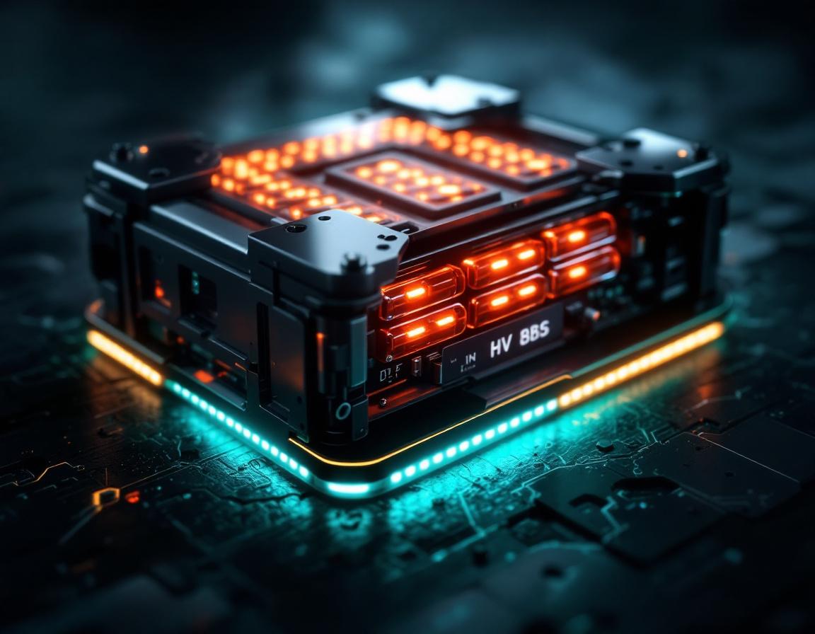 Обслуживание системы термоконтроля батареи BTMS — Обслуживание системы термоконтроля батареи BTMS — Chinnamon