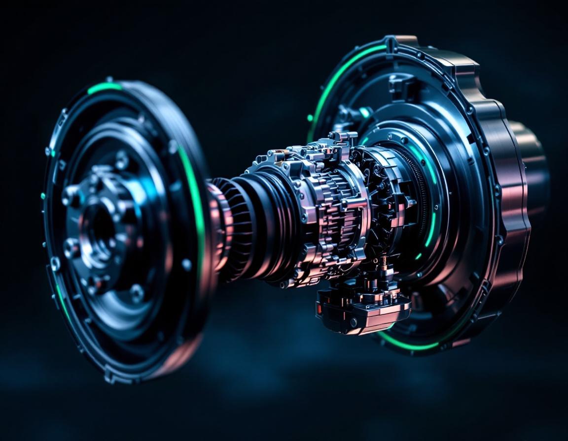 Ремонт CVT Bosch — Ремонт CVT Bosch — Chinnamon