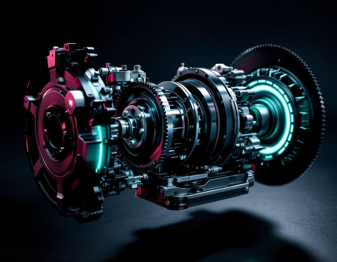 Ремонт вариатора CVT Jatco/CVT — Ремонт вариатора CVT Jatco/CVT — Chinnamon
