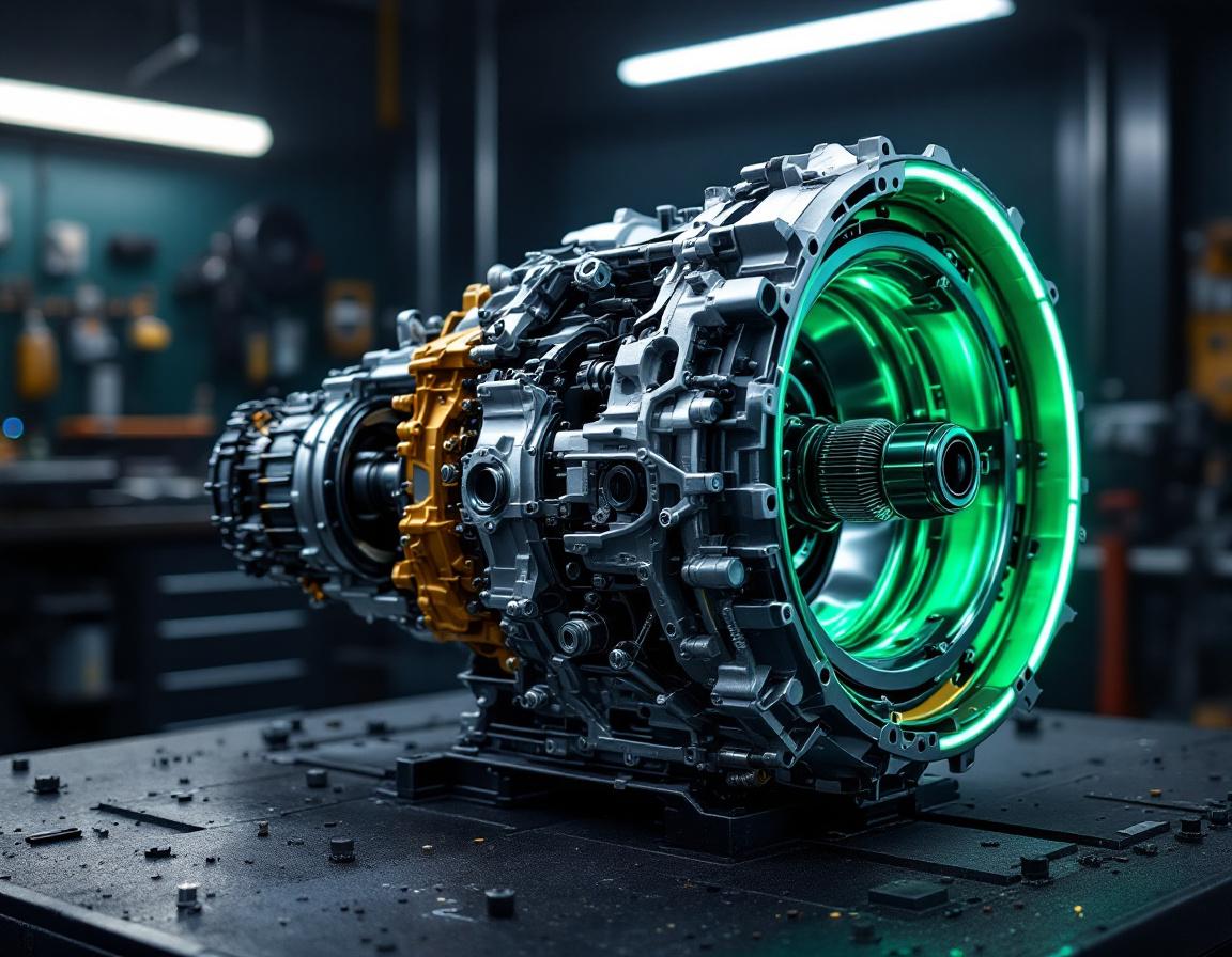 Ремонт CVT Punch VT2 — Ремонт CVT Punch VT2 — Chinnamon