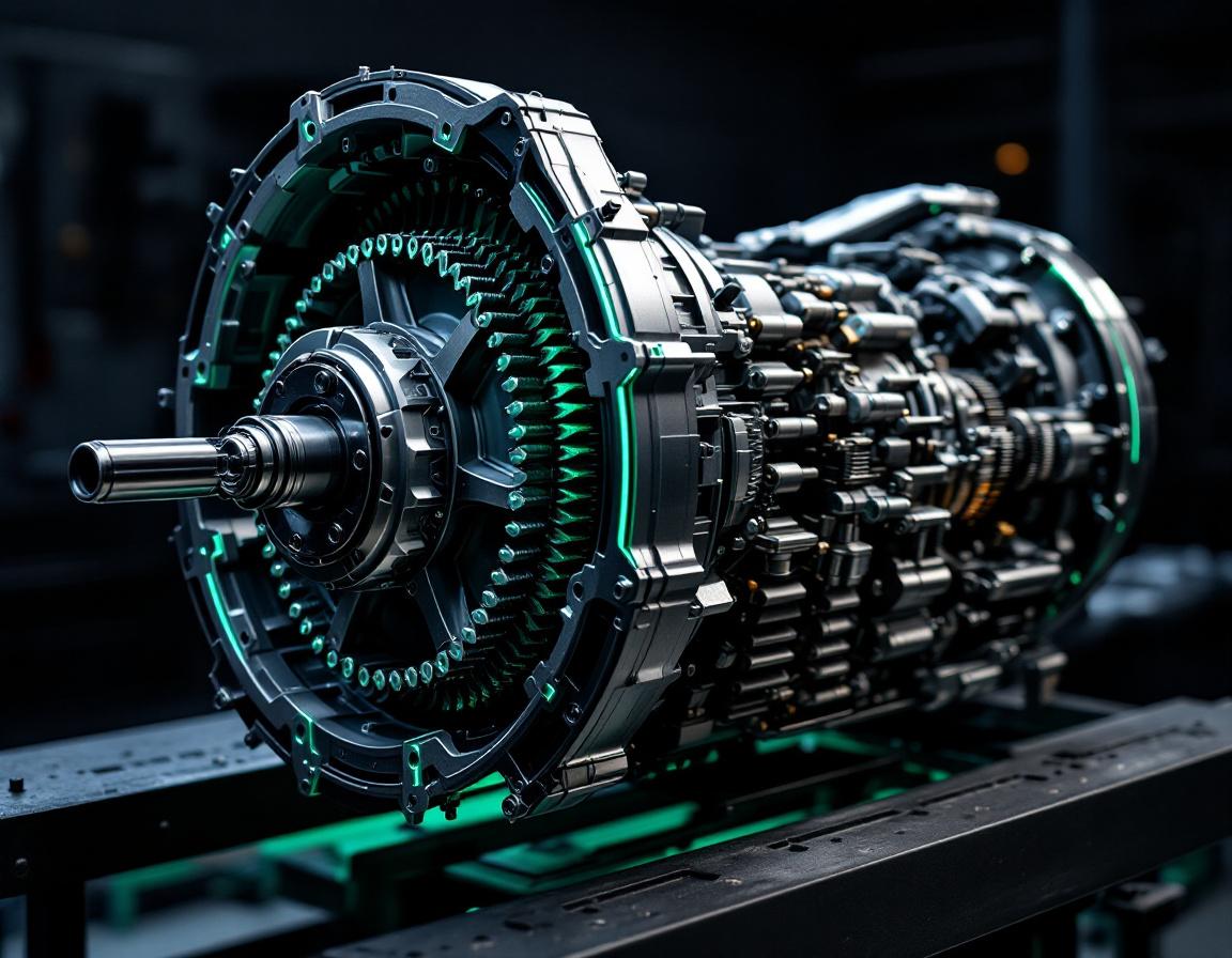 Ремонт АКПП ZF 8HP (8-ст автомат) — Ремонт АКПП ZF 8HP (8-ст автомат) — Chinnamon